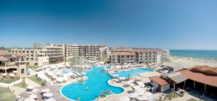 2.000 de turişti iranieni ar putea veni în Mamaia